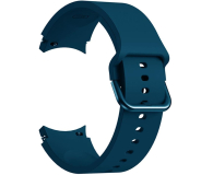 Tech-Protect Iconband do Galaxy Watch 4 / 5 / 5 Pro / 6 / 7 / FE blue - 692114 - zdjęcie 2